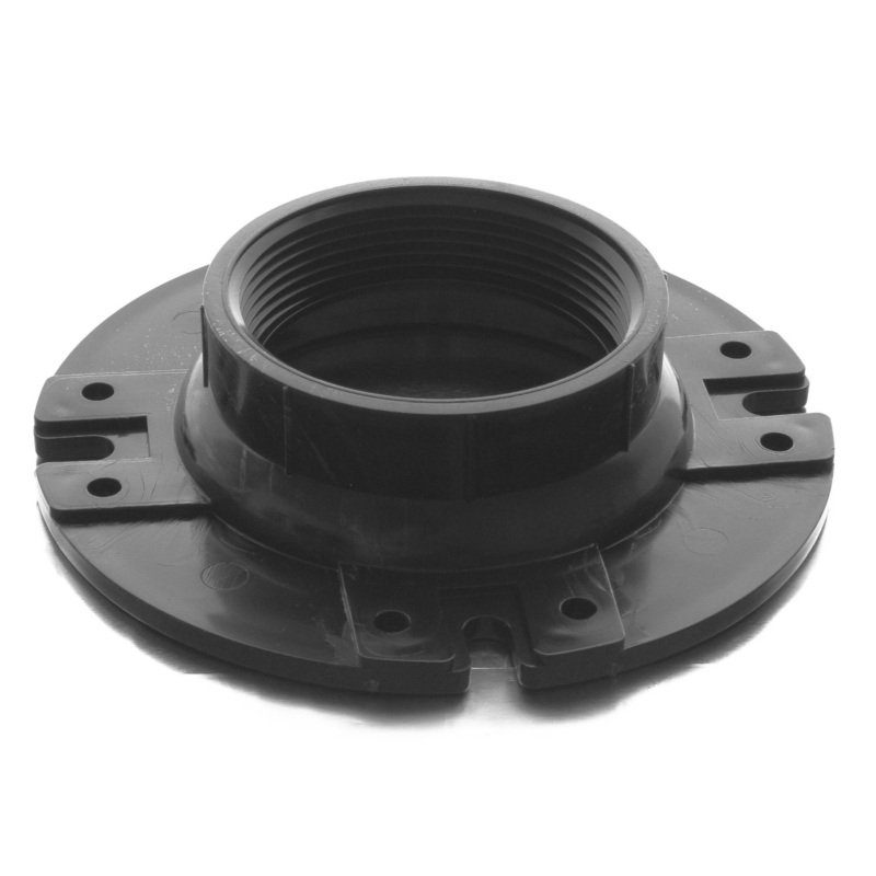 LaSalle Bristol 4×3 Female Floor Flange