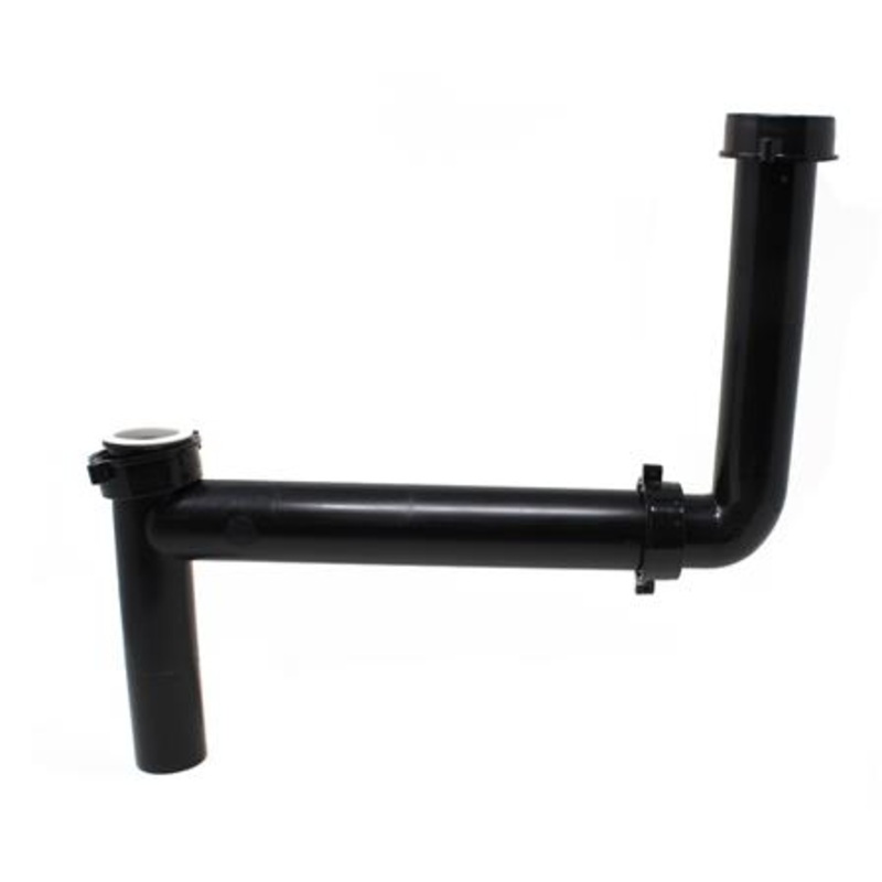 LaSalle Bristol Sink Drain Assembly