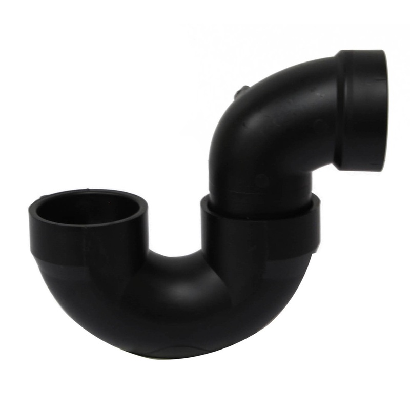 LaSalle Bristol Sink Trap 1-1/2 Slip