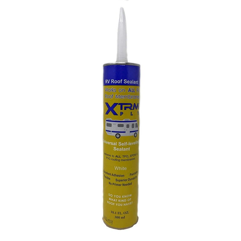 LaSalle Bristol XTRM Universal Sealant, White