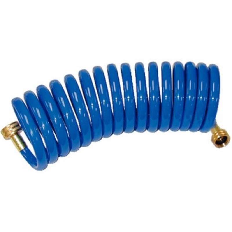 Marine 15′ Wash Down Hose