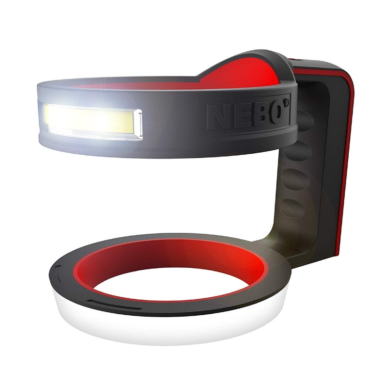 NEBO Glow Tumbler Light for your 20 oz or 30 oz Tumbler