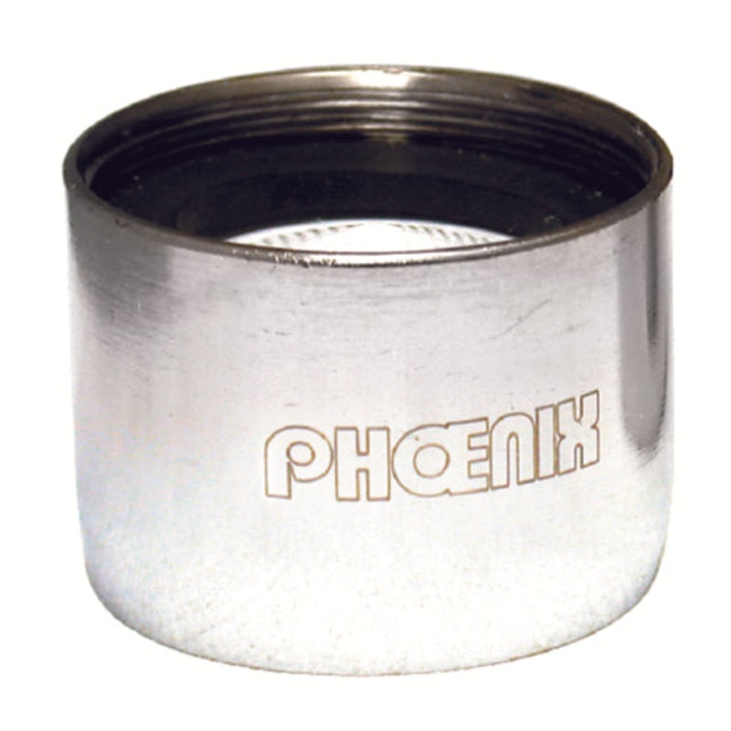 Phoenix Faucets Female Threaded Aerator – Chrome