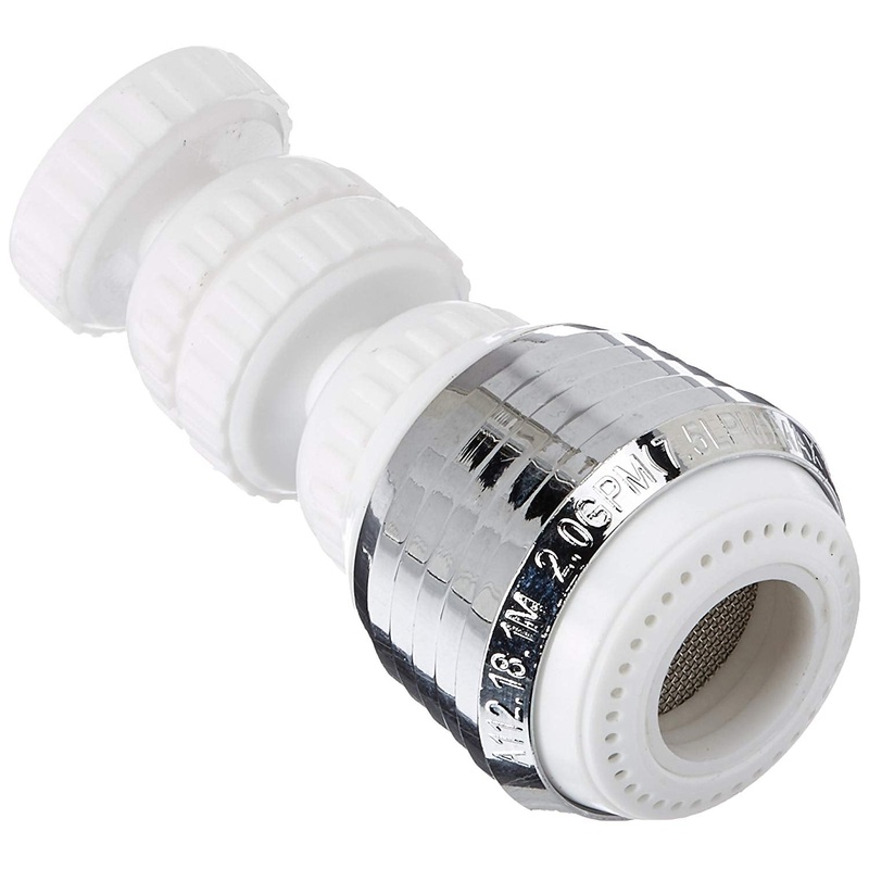 Phoenix Faucets Swivel Faucet Aerator