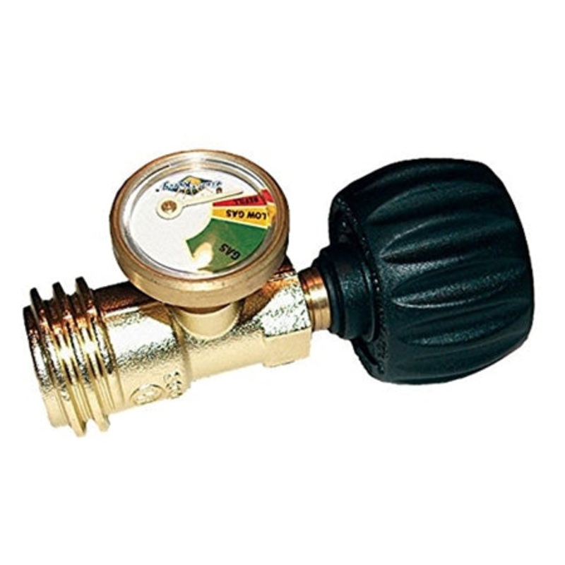 Propane Tank Gas Level Indicator