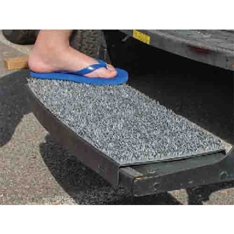 Safety Step Sand Away Entry Step Mat- Various Styles and Sizes