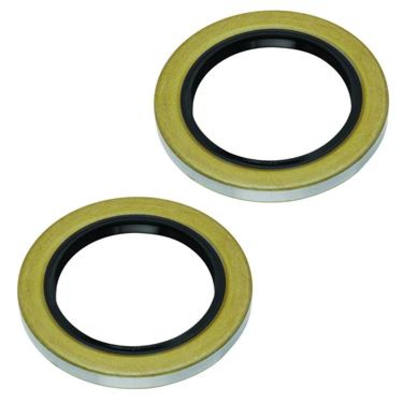 Tekonsha Grease Seals 5605