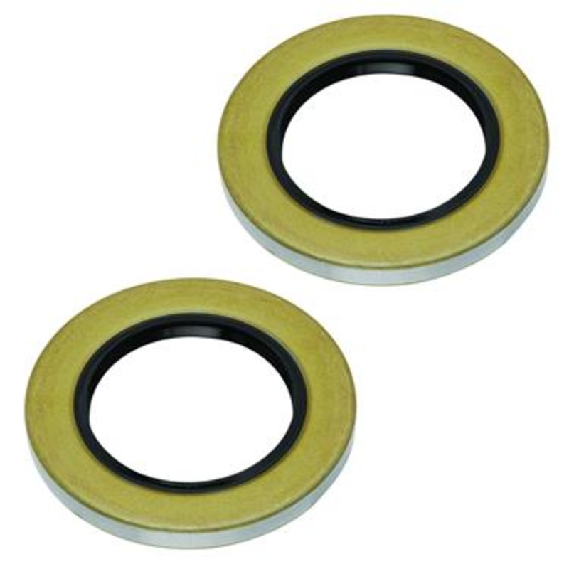 Tekonsha Grease Seals 5606