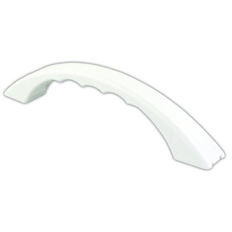 Thetford Entry Door Assist Handle, White or Black