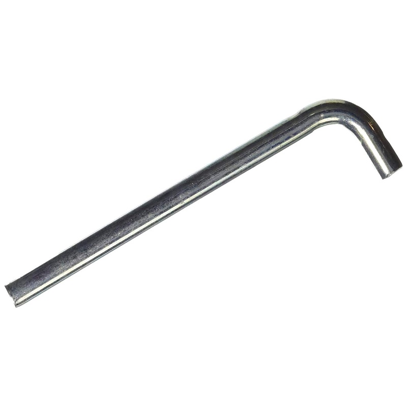 Ultra-Fab Products Ultra J-Hook Drill Attachment for Scissor Jack