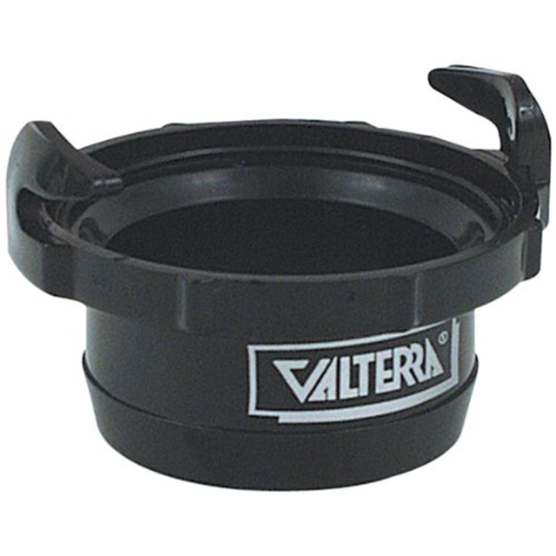 Valterra Sewer Hose Connector 3 Straight