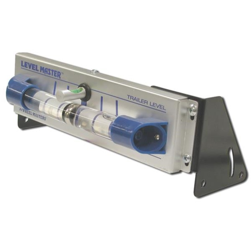 Wheel Masters Level Master & Bracket Kit