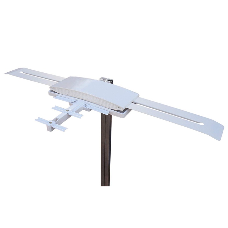 Winegard RV-WING Snap On RV UHF Upgrade for Sensar II & III (After 1990)