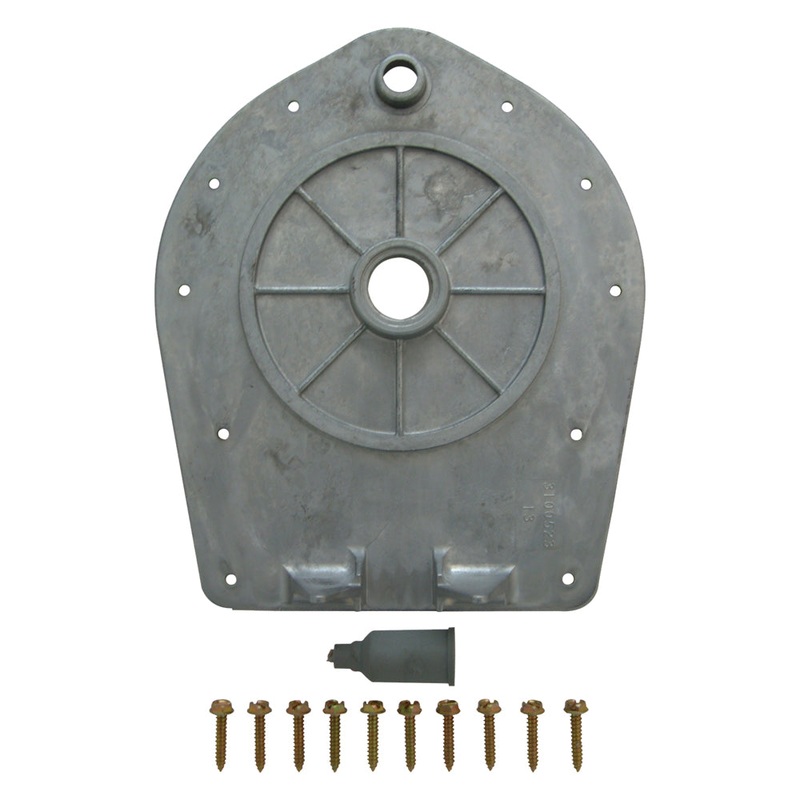 Winegard Sensar Base Plate Hardware Kit