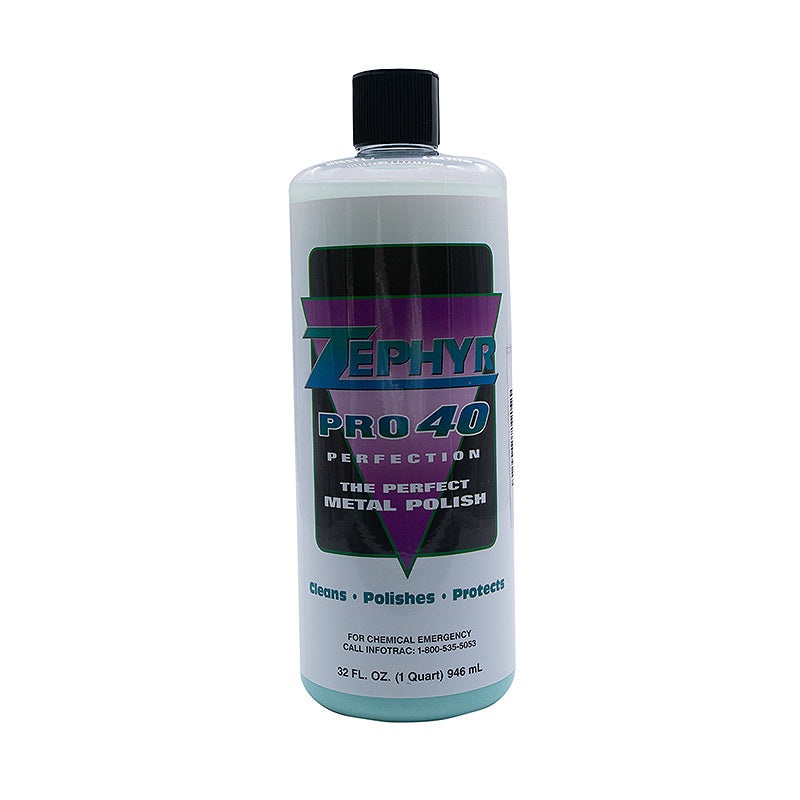 Zephyr Pro 40 Perfection|16 oz|32 oz