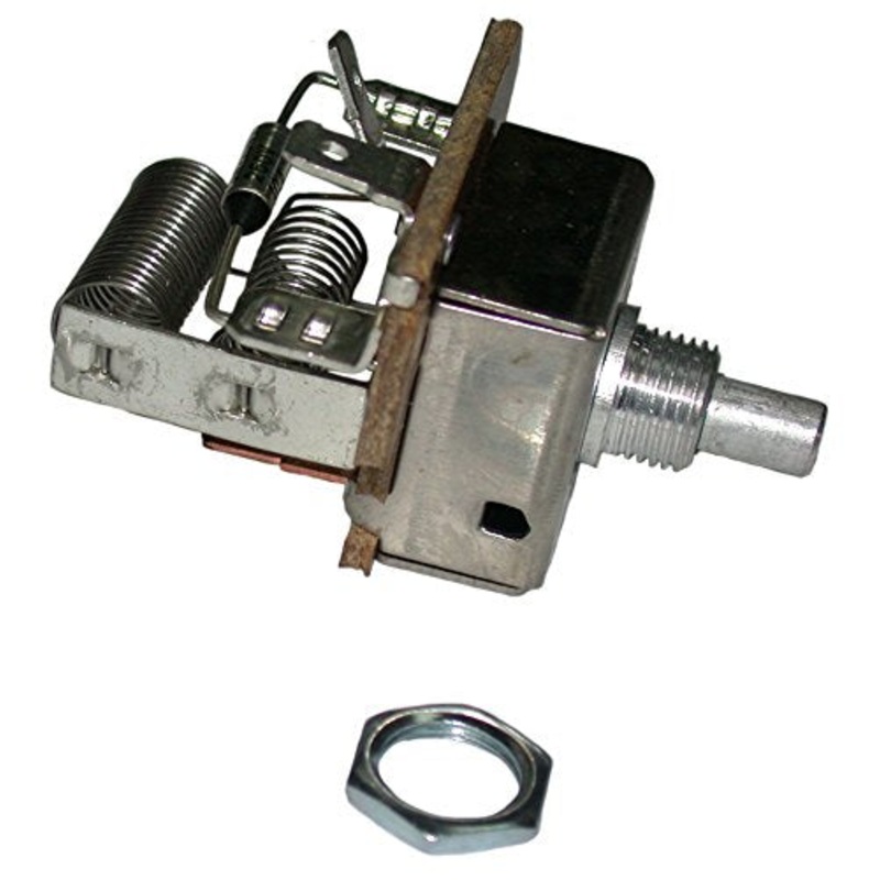 Airstream 3-Speed Roof Vent Switch for Fantastic Fan – 382240-02