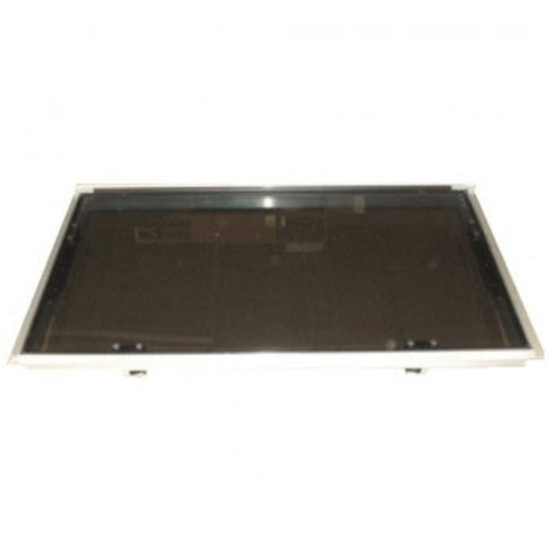 Airstream 48.97 Flat Front Window (Wide Body) 371346 OR Airstream Window Glass Only Assembly (Wide Body) 371346-101
