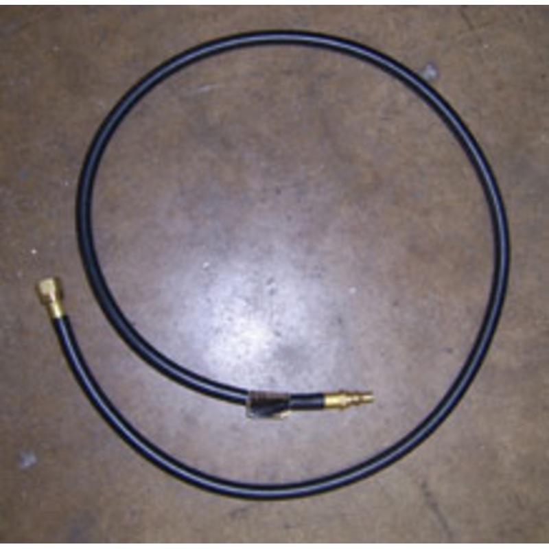 Airstream 56 Quick Connect Low Pressure Propane Hose – 602109-02