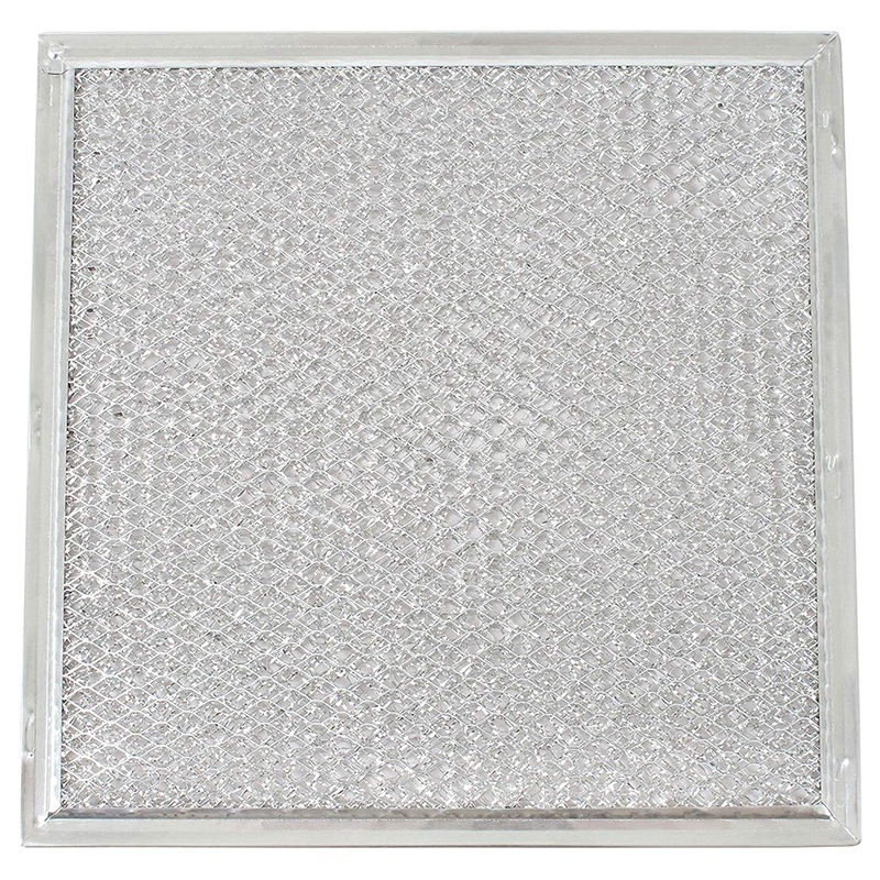 Airstream 8 x 8 Range Exhaust Vent Filter by Ventline – 511791-101