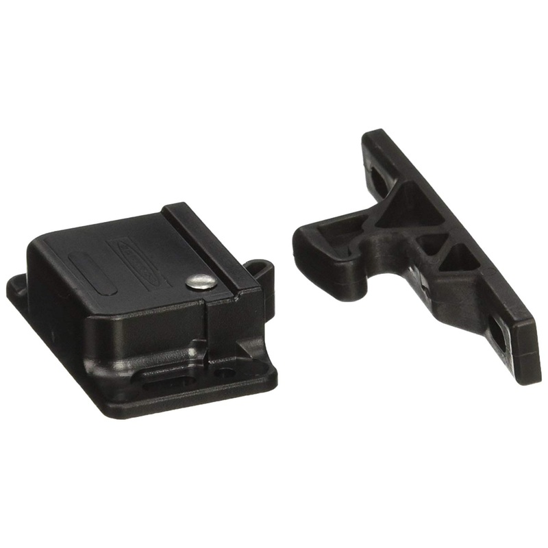Airstream Catch Grabber Door Latch, 10 LB – 381228