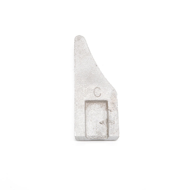 Airstream Curbside Beltline End Cap – 100814
