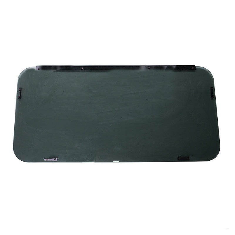 Airstream Rear Window Glass Assembly, Wide Body – 371348-101