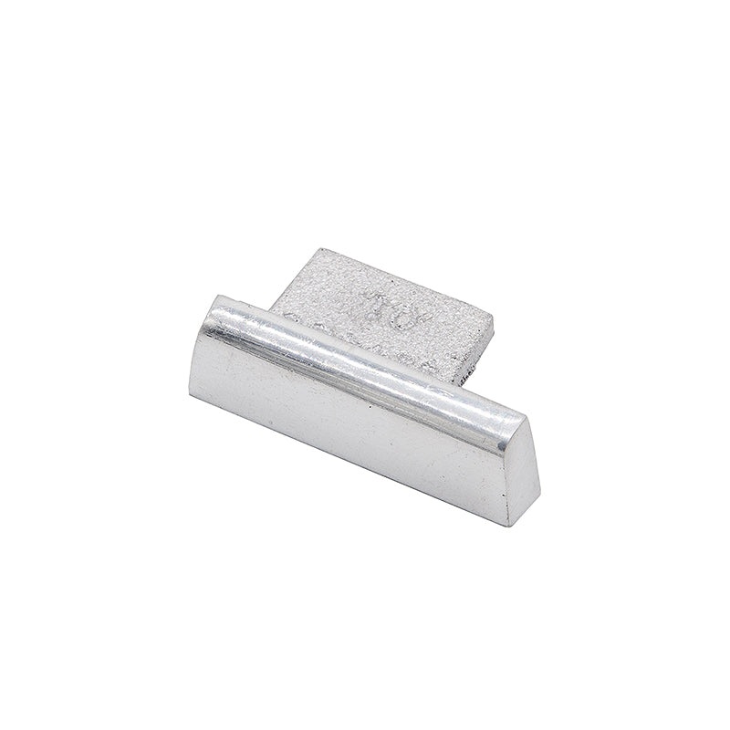 Airstream Righthand Rubrail Casting Close-Out – 114465-01