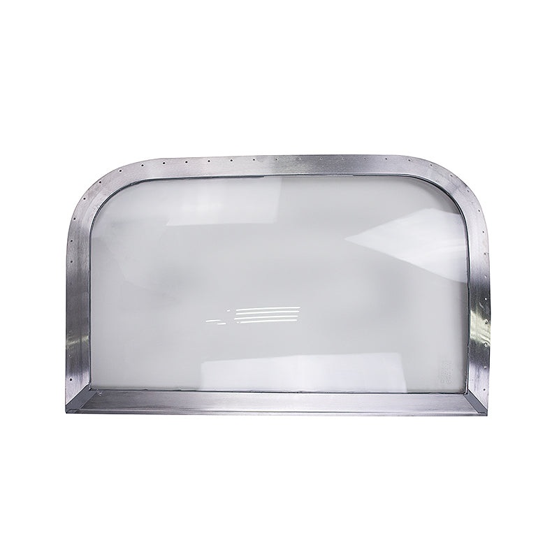 Airstream Roadside Wing Window, Clear Glass* – 370027