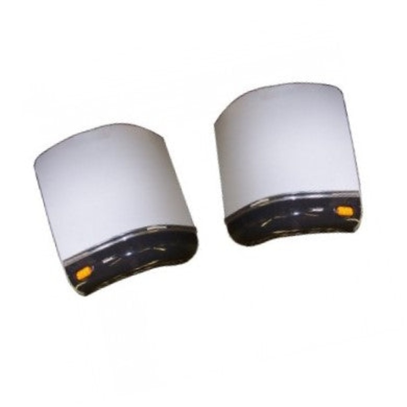 Airstream Segment Protectors Curbside 685276-102 /Roadside 685276-101 /Set 685276-100, 1994 – second half 2005