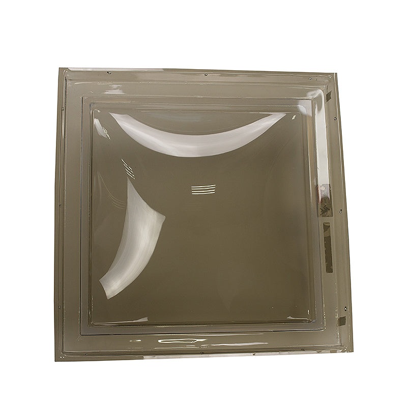 Airstream Skylight & Trim Kit with Frame 19-1/2 x 19-1/2 – 381318-050 or Dome Only 381318-05BOXD or Frame Only 381318-100