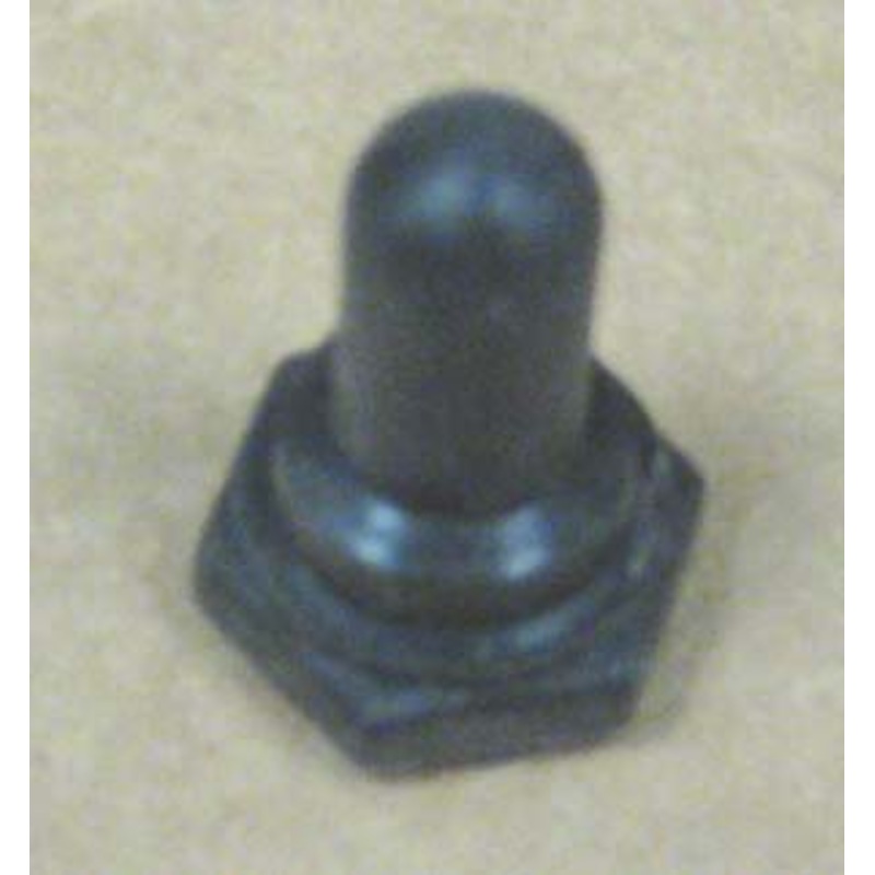 Airstream Toggle Switch Boot for Twin Jacks – 510628-114
