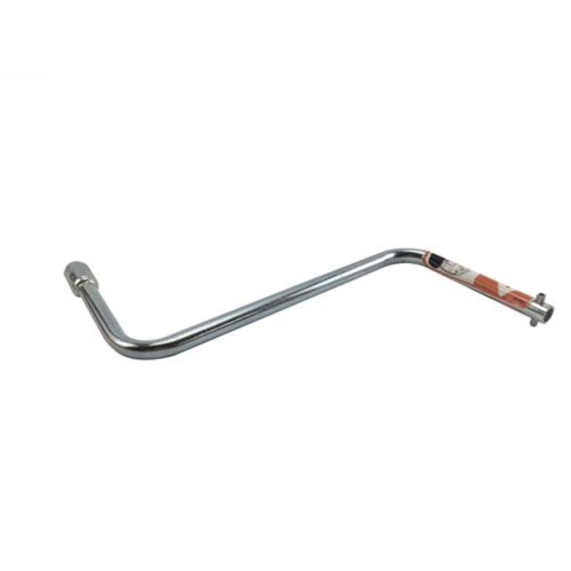 Airstream Trailer Tongue 3500# Jack Crank – 401075-0100