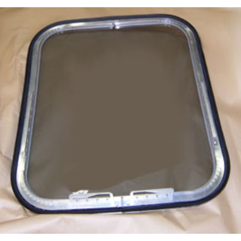 Airstream Window, SP SG Medium Glass and Sash – 680169