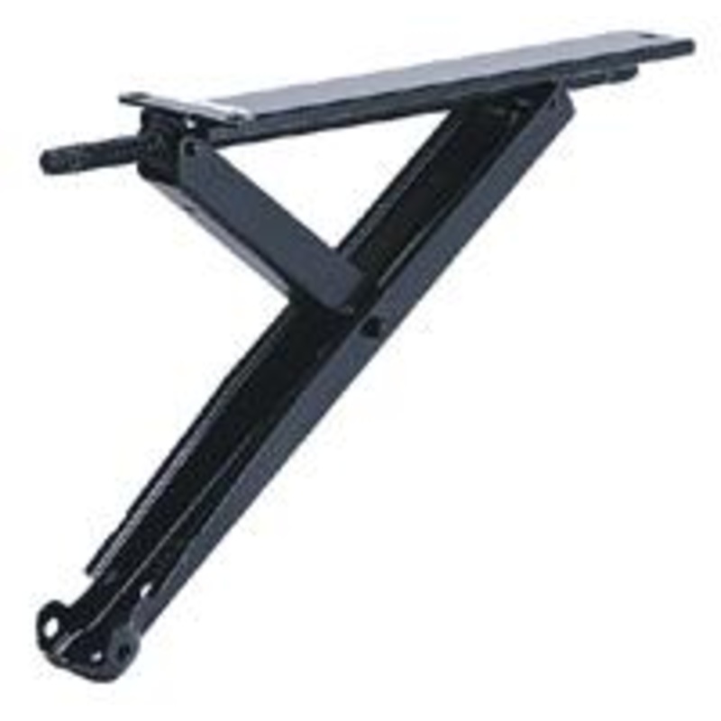 BAL Light Trailer Stabilizing Jacks – Set of 2