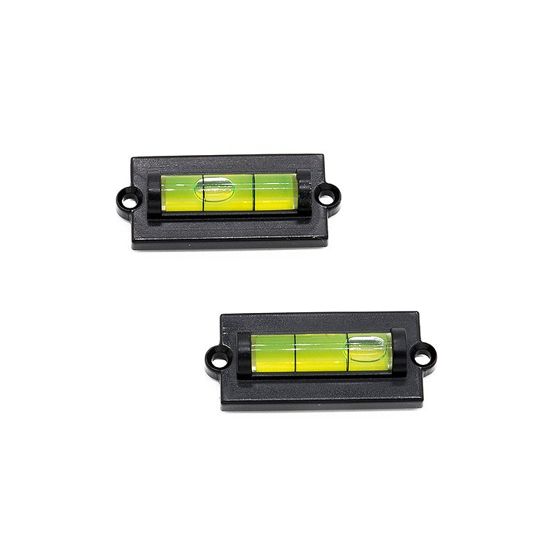 Camco Standard Levels, Set of 2