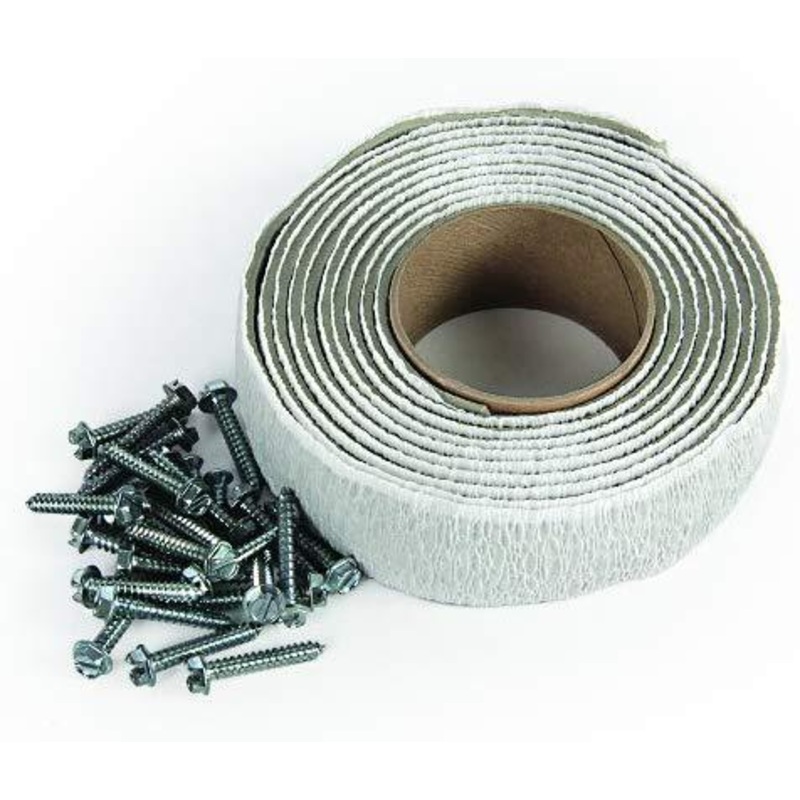 Camco Universal Vent Installation Kit