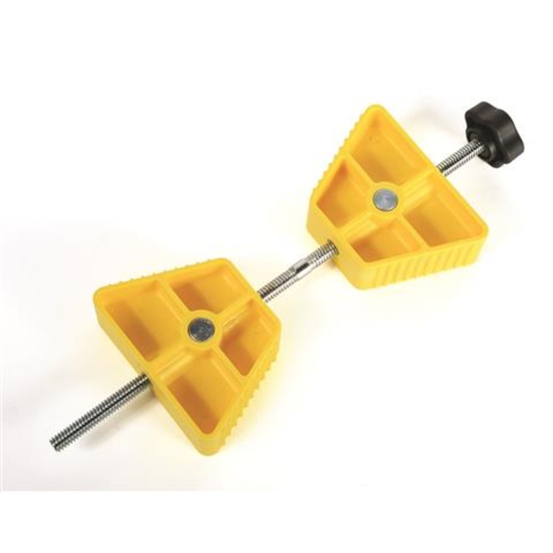 Camco Wheel Stop