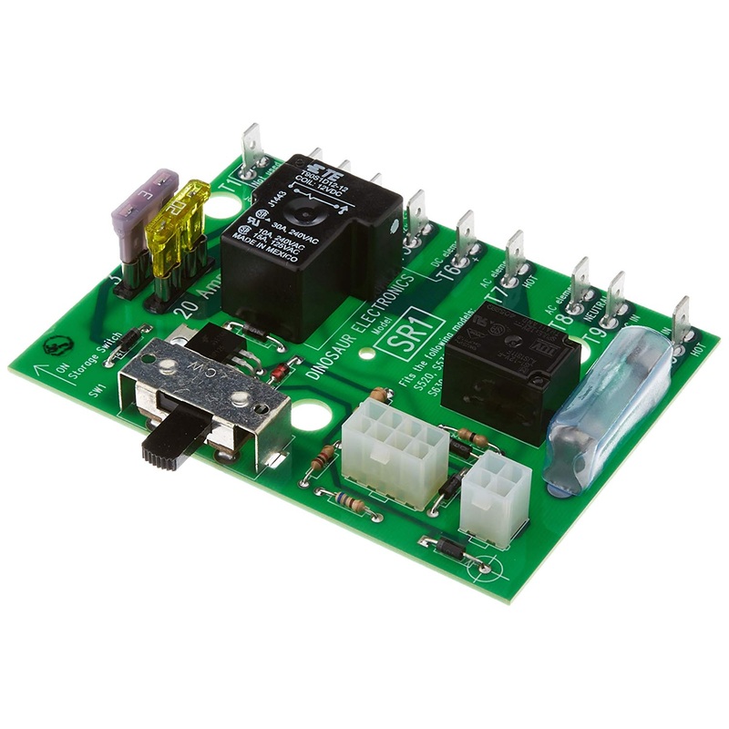 Dinosaur Circuit Board Dometic & Servel – 2 or 3 Way