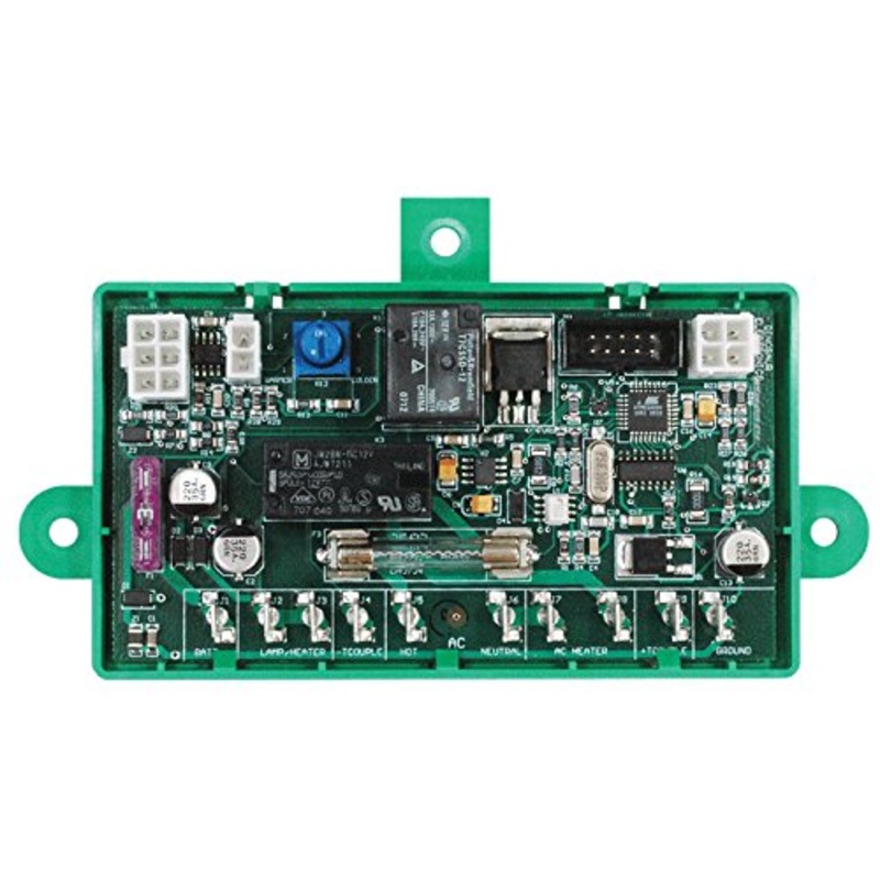 Dinosaur Electronics Replacement Circuit Board Kit For Dometic Refrigerators