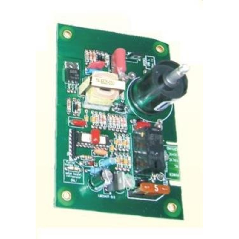 Dinosaur Electronics Universal Ignitor Board with Large Post