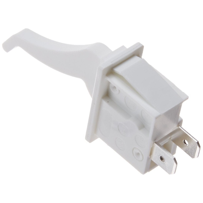 Dometic Refrigerator Door Light Switch
