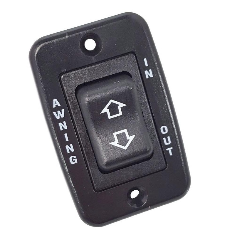 Dometic Rocker Switch Kit for 9100 Series Power Awnings