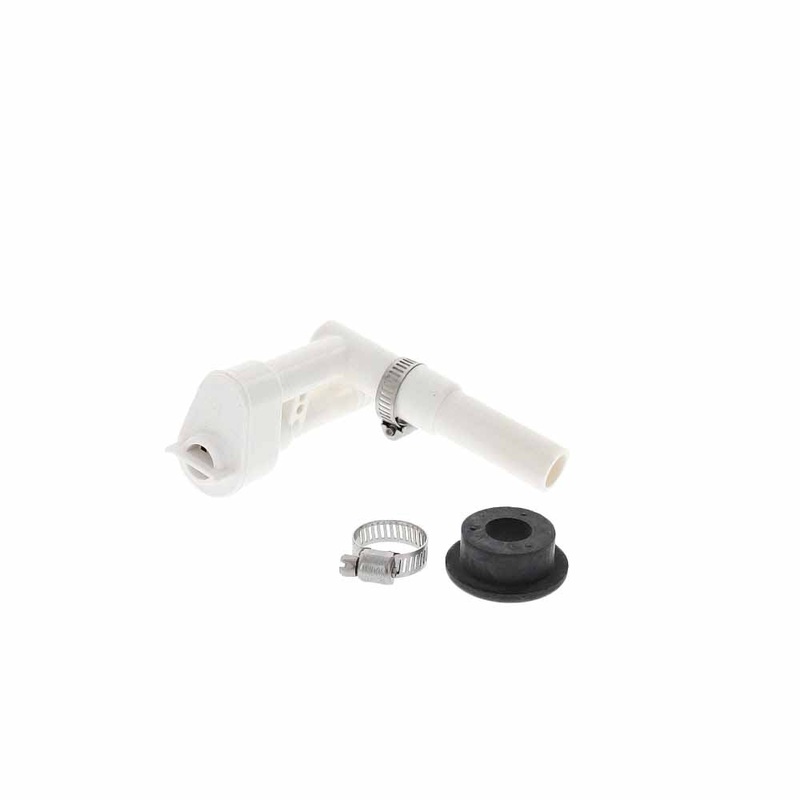 Dometic Sealand OEM RV Toilet Vacuum Breaker Kit