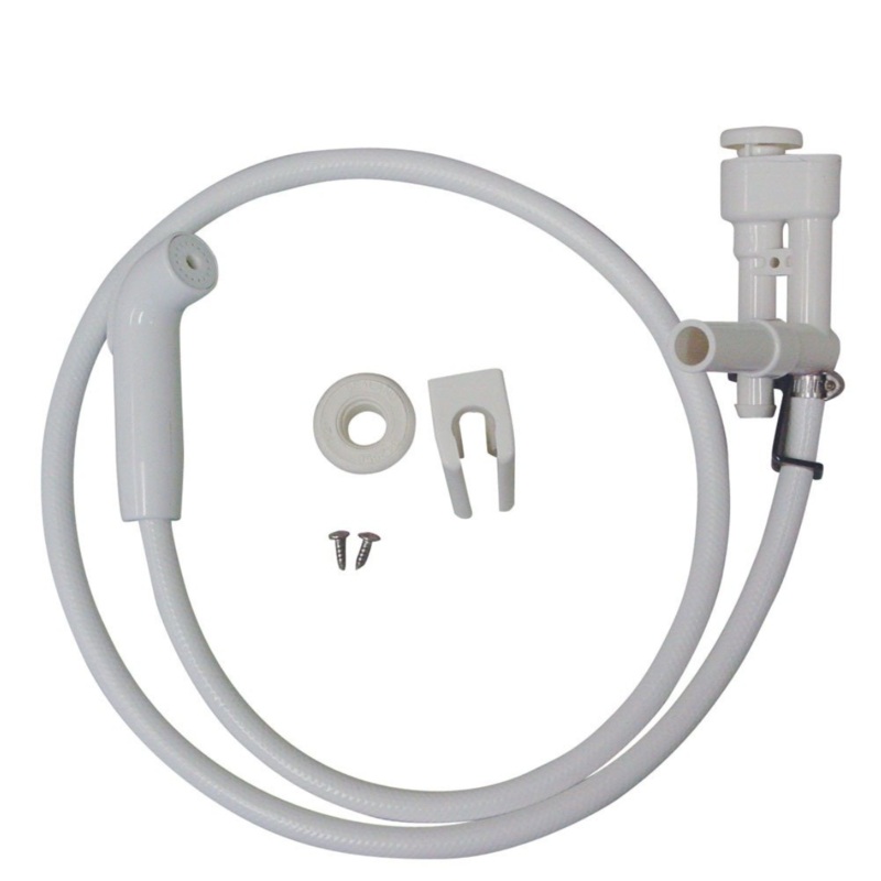 Dometic Vaccum Breaker Kit with Hand Spray