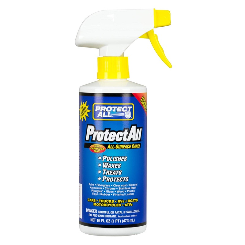 Flitz Protect All All-Surface Care, 16 oz