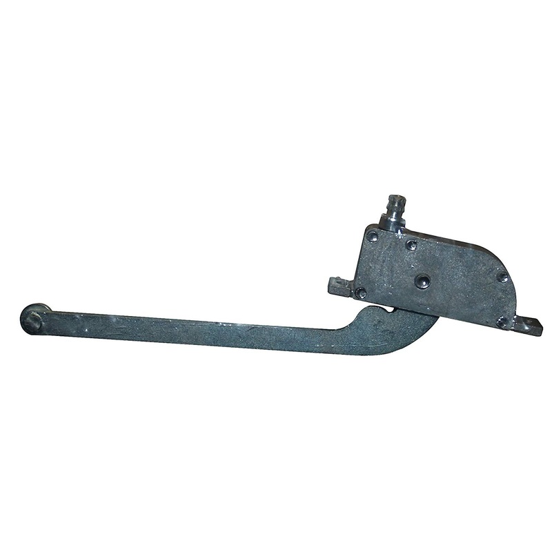 Heng’s Metal Operator Assembly 6