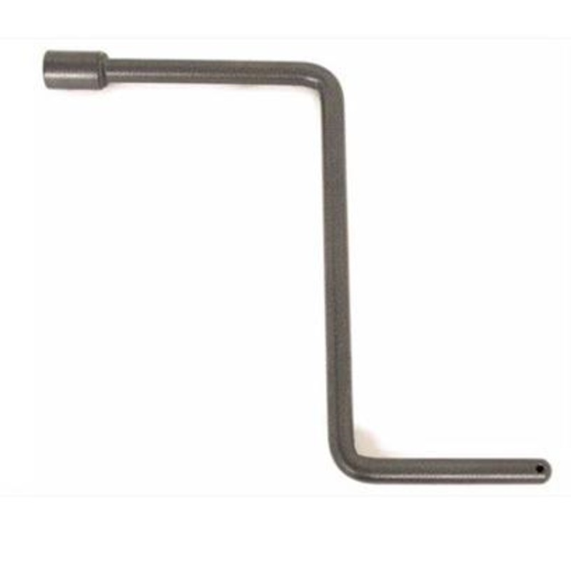 Husky Towing Manual Override Crank Handle