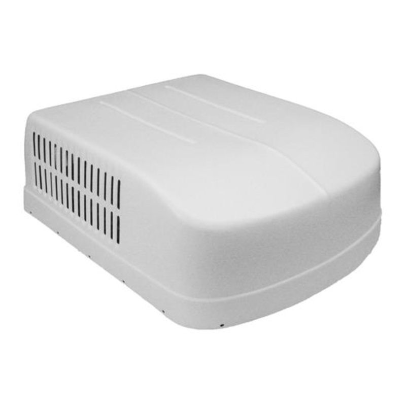 ICON Brisk Air Dometic AC Shroud