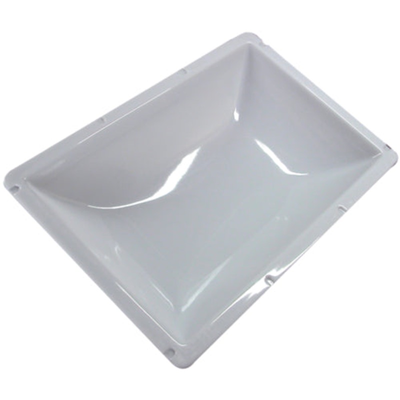 Specialty Recreation Skylight Inner Dome for 14 x 22 Opening