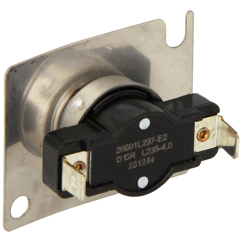 Suburban Limit Switch for Furnace – NT Series and P-30S